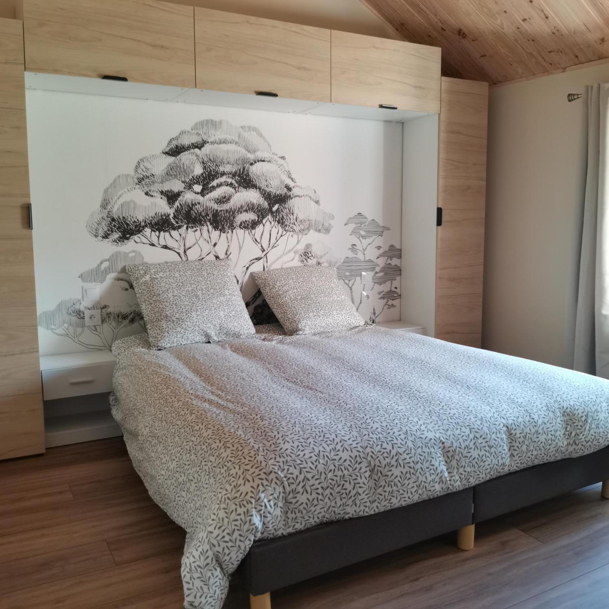 Gite L'Estive Du Clozel Le Salers Besse-et-Saint-Anastaise Bagian luar foto